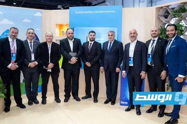 باستثمار قدره 14 مليون يورو، “تتراباك” المصرية تخطط لإنشاء مركز شامل لتغليف المنتجات في ليبيا.