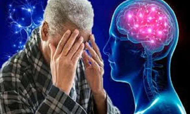 باستخدام دقة تصل إلى 78%.. نموذج ذكاء اصطناعي يكشف عن الزهايمر من خلال التسجيلات الصوتية. باستخدام دقة تصل إلى 78%.. نموذج ذكاء اصطناعي يكشف عن الزهايمر من خلال التسجيلات الصوتية.