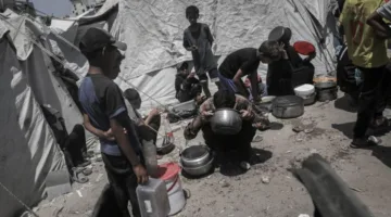 باستمرار جهود الوساطة في غزة، مصر وقطر تتفاعل رغم توقف المفاوضات