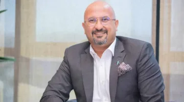 باسل الصيرفي: “بوليفارد” مشروع ي reinvent الحياة العصرية ويعكس رؤية تنموية مستدامة في مصر
