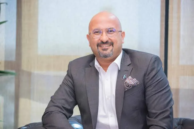 باسل الصيرفي: “بوليفارد” مشروع ي reinvent الحياة العصرية ويعكس رؤية تنموية مستدامة في مصر