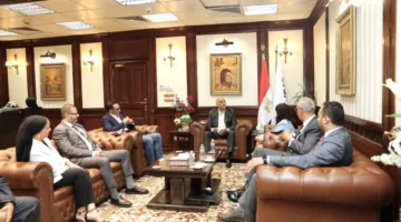 باسل رحمي: توفير مزيد من التمويل لإنشاء مشاريع صغيرة ومتوسطة