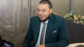 باسم علوان: انتعاش ملحوظ في السوق مع بداية إجازات المصريين المغتربين.. والمدن الجديدة تمثل فرصة استثمارية آمنة