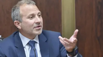 باسيل: قانون تنظيم القضاء ليس له صلة باستقلاليته