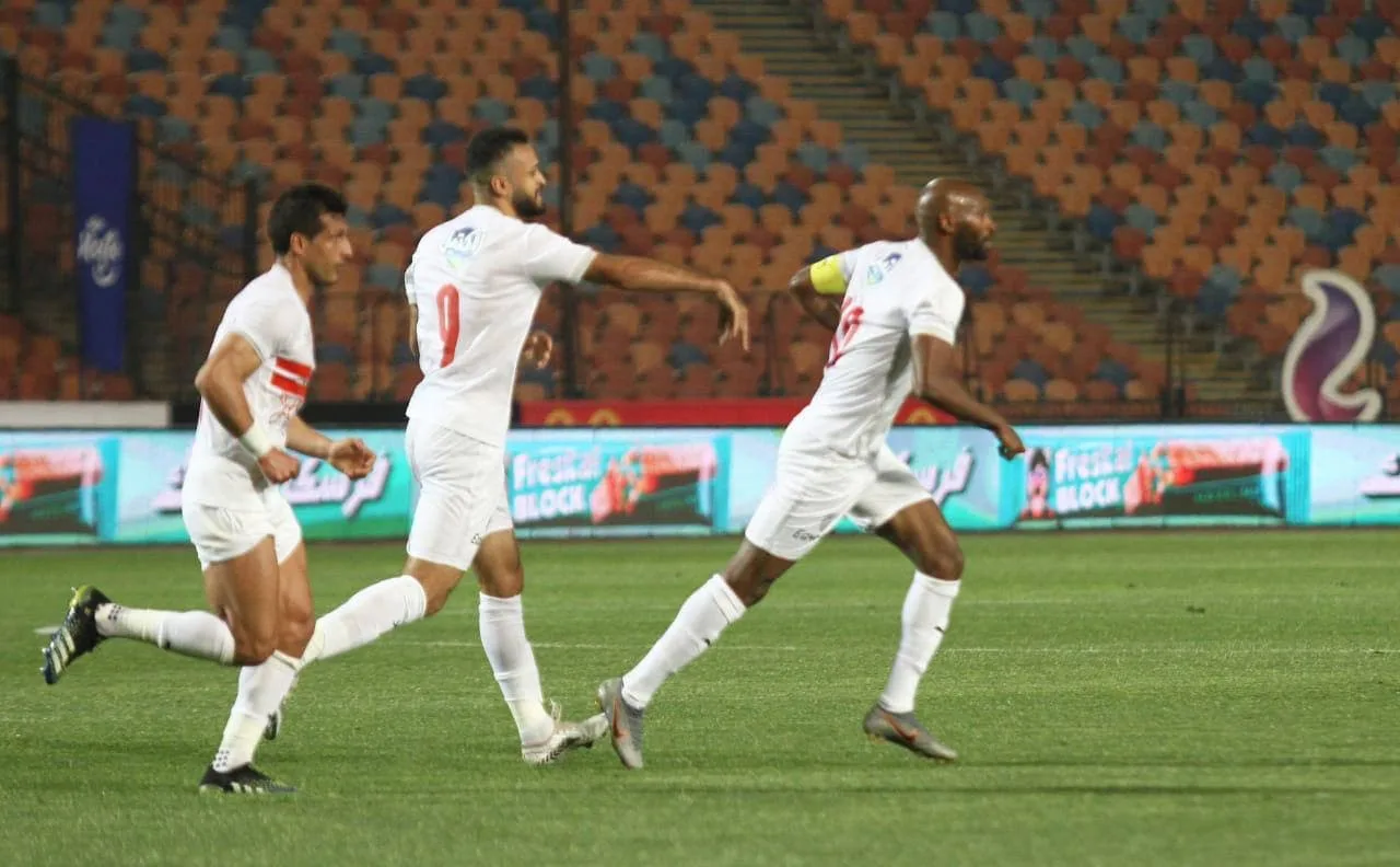 باكيًا على الهواء – رئيس الزمالك السابق يوجه كلمات مؤثرة لشيكابالا باكيًا على الهواء – رئيس الزمالك السابق يوجه كلمات مؤثرة لشيكابالا