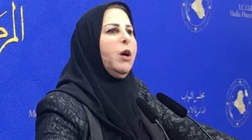 بالأدلة.. نصيف تحيل انتهاكات بعض مكاتب المحاماة الأجنبية إلى هيئة النزاهة