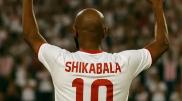بالأرقام: ما هي مساهمات شيكابالا مع الزمالك بعد انتهاء مسيرته؟