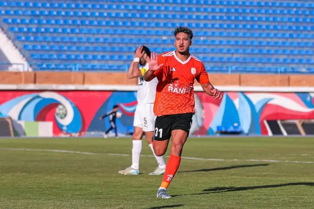 بالأرقام: ماذا سيساهم أحمد شريف في هجوم الزمالك؟ بالأرقام: ماذا سيساهم أحمد شريف في هجوم الزمالك؟
