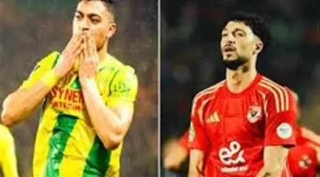 بالأرقام: هل يمكن اعتبار مصطفى محمد الخيار الأنسب بدلاً من وسام أبو علي؟