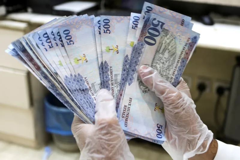 بالأسماء: 47 مستثمرًا في السوق السعودي للأسهم يحققون 1.3 مليار ريال خلال أسبوع.. اكتشف التفاصيل. بالأسماء: 47 مستثمرًا في السوق السعودي للأسهم يحققون 1.3 مليار ريال خلال أسبوع.. اكتشف التفاصيل.