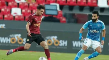 بالأسماء.. الزمالك يطمح للتعاقد مع 3 أفراد من بيراميدز