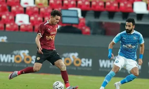 بالأسماء.. الزمالك يطمح للتعاقد مع 3 أفراد من بيراميدز بالأسماء.. الزمالك يطمح للتعاقد مع 3 أفراد من بيراميدز