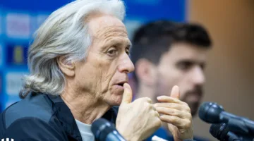 بالأسماء: جيسوس يستبعد 10 لاعبين من معسكر التدريب في النمسا