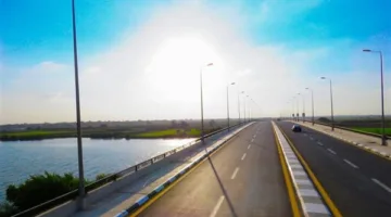 بالإحصائيات: إنجازات ومشاريع وزارة النقل من 2014 حتى 30 يونيو 2025