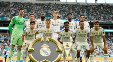 بالإحصائيات: ريال مدريد يتفوق في عائدات نصف نهائي كأس العالم للأندية