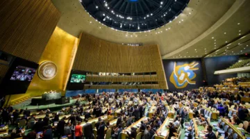 بالاعتراف العالمي: تغييرات غربية تدعم قضية فلسطين