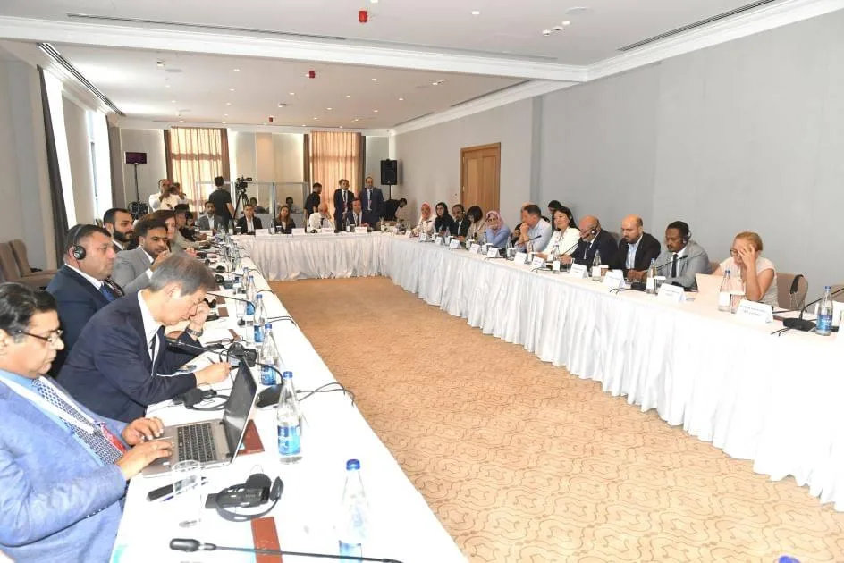 بالتعاون مع «وام».. منتدى الإعلام العالمي يستعرض التغيرات الحاصلة بالتعاون مع «وام».. منتدى الإعلام العالمي يستعرض التغيرات الحاصلة