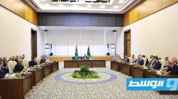 بالرغم من ارتفاع معدلات الهجرة غير الشرعية، المفوضية الأوروبية تتجاهل إخفاقها في ليبيا.