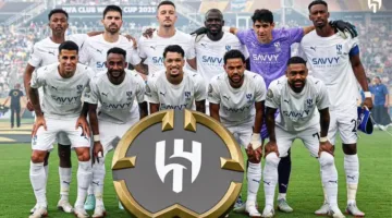 بالرغم من الأرقام المميزة.. الهلال يغادر مونديال الأندية أمام فلومينينسي