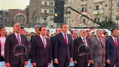 بالشراكة والالتزام: إنجازات مستقبل وطن في دعم المواطن تتألق خلال مؤتمر تأييد مرشحي الحزب لانتخابات الشيوخ بمشاركة عبد الجواد بالشراكة والالتزام: إنجازات مستقبل وطن في دعم المواطن تتألق خلال مؤتمر تأييد مرشحي الحزب لانتخابات الشيوخ بمشاركة عبد الجواد