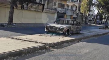 بالصور – المرصد السوري: الدمار الذي أحدثته الحرب في السويداء