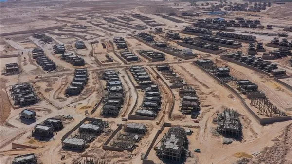بالصور: قائمة بأسماء الشركات التي أوقفت تعاملاتها في مجال الإسكان على أراضيها بالساحل الشمالي