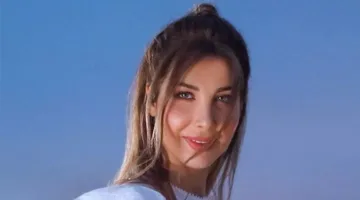 بالصور.. نانسي عجرم تأسر القلوب خلال حفلها في لندن