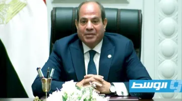 بالفيديو.. السيسي: مصر ملتزمة بدورها المسؤول تجاه غزة، وأخلاقيتنا تمنعنا من حجب المساعدات.