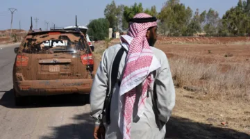 بالفيديو – القبائل السورية ترفع حالة النفير… ما المعلومات المتاحة عنها وعن تأثيراتها في المنطقة؟