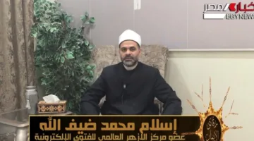 بالفيديو.. “تعاليم الإيمان”: النبي ينبه عن الجلوس في الطرق ويوضح آداب ذلك.
