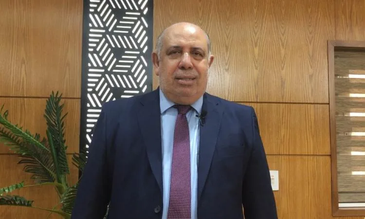 بالفيديو.. مساهمة “المركز القومي للبحوث” في جهود مكافحة الأمراض الوراثية بالفيديو.. مساهمة “المركز القومي للبحوث” في جهود مكافحة الأمراض الوراثية