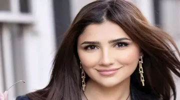 بالفيديو | مي عمر تأسر الأضواء بإطلالة جريئة.. وتعليق من شيماء سيف
