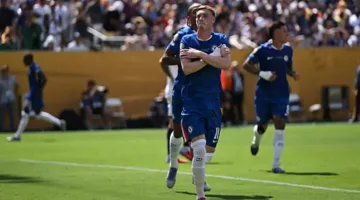 بالمر يتفوق على ترامب.. كيف تناولت الصحف البريطانية تتويج تشيلسي بكأس العالم للأندية؟