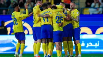 بالميراس البرازيلي يسعى للتعاقد مع جوكر نادي النصر