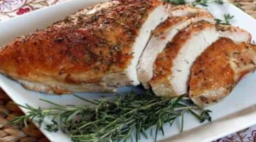 “بالهنا” يقدم طريقة تحضير دجاج الروستو مع الأرز المنكهات