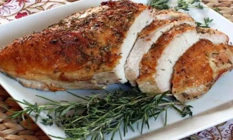 “بالهنا” يقدم طريقة تحضير دجاج الروستو مع الأرز المنكهات “بالهنا” يقدم طريقة تحضير دجاج الروستو مع الأرز المنكهات