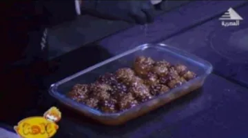 “بالهنا” يقدّم طريقة تحضير كفتة مع صوص الترياكي والبرغل بالجزر