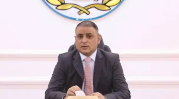 بالوثائق.. 54 نائبا يجمعون التوقيعات لإقالة محافظ واسط