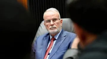 بالوثيقة.. محتوى قرار إحالة محافظ بغداد إلى التقاعد