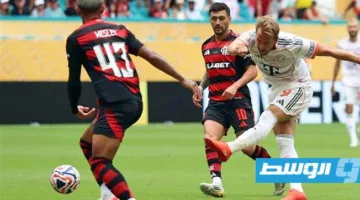 بايرن ميونخ لا يقلق من قوة باريس سان جيرمان في بطولة كأس العالم للأندية