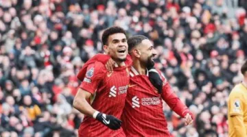بايرن ميونخ يستعد لتقديم عرض بقيمة 52 مليون يورو للتعاقد مع لويس دياز.