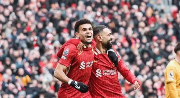 بايرن ميونخ يستعد لتقديم عرض بقيمة 52 مليون يورو للتعاقد مع لويس دياز. بايرن ميونخ يستعد لتقديم عرض بقيمة 52 مليون يورو للتعاقد مع لويس دياز.