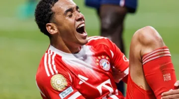 بايرن ميونخ يغادر كأس العالم للأندية بسبب إصابة مؤلمة لموسيالا