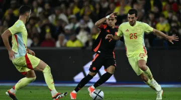 بايرن ميونيخ لا يتراجع عن صفقة دياز