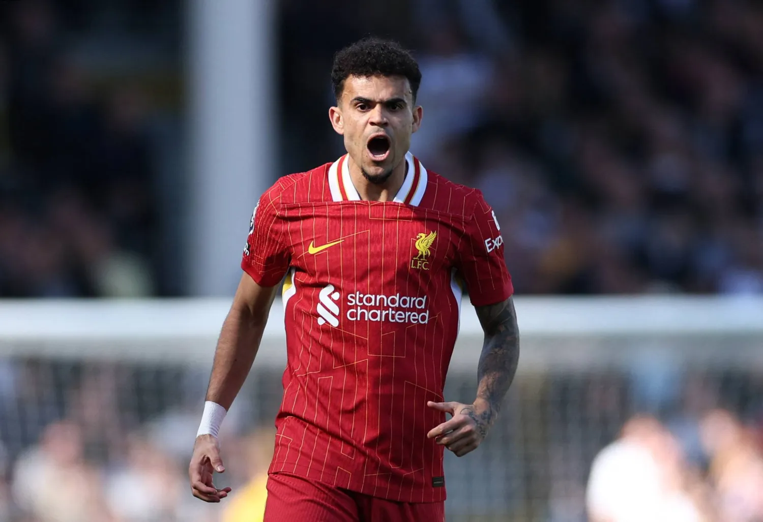 بايرن ميونيخ يستهدف ضم لويس دياز بعرض قيمته 67.5 مليون يورو