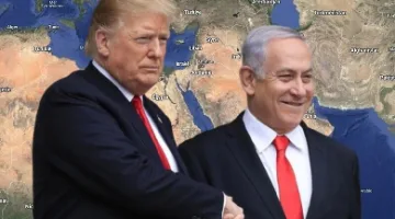 عاجل.. ترامب يكشف عن موافقة إسرائيل على هدنة في غزة لمدة 60 يوماً