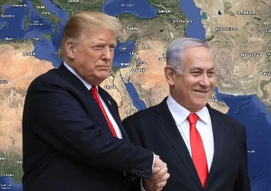 عاجل.. ترامب يكشف عن موافقة إسرائيل على هدنة في غزة لمدة 60 يوماً
