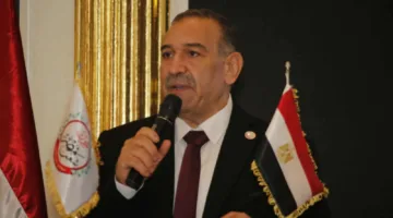 حزب شعب مصر: ضم عائلة شهيد عملية ضبط خلية حسم إلى صندوق الشهداء يعكس قراراً إنسانياً يعزز قيم الوطنية