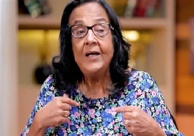 لميس جابر: السفيرة الأمريكية سعت لتكرار تجربة ليبيا في مصر، لكن الإخوان لم يدركوا ذلك. لميس جابر: السفيرة الأمريكية سعت لتكرار تجربة ليبيا في مصر، لكن الإخوان لم يدركوا ذلك.