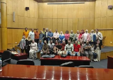 أكاديمية الفنون تستعد لإقامة أول مهرجان لمسرح الدمى في مصر أكاديمية الفنون تستعد لإقامة أول مهرجان لمسرح الدمى في مصر